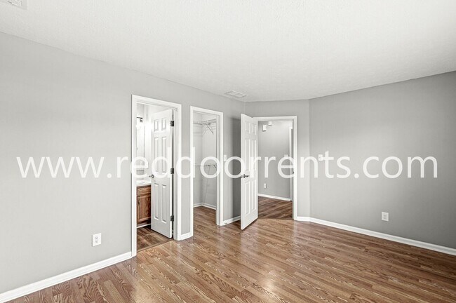 Photo - Charming 2-Bedroom Home in Indianapolis!