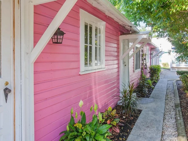 Photo - 1606 Hough St Unidad 3