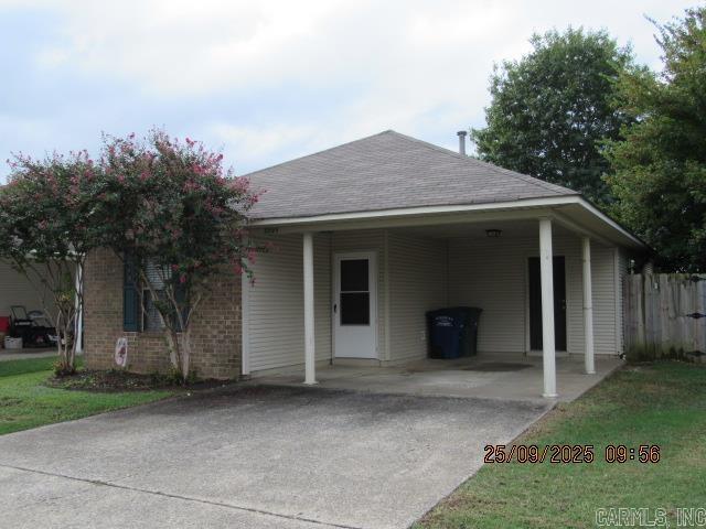 Building Photo - 3995 Rupert Dr Rental