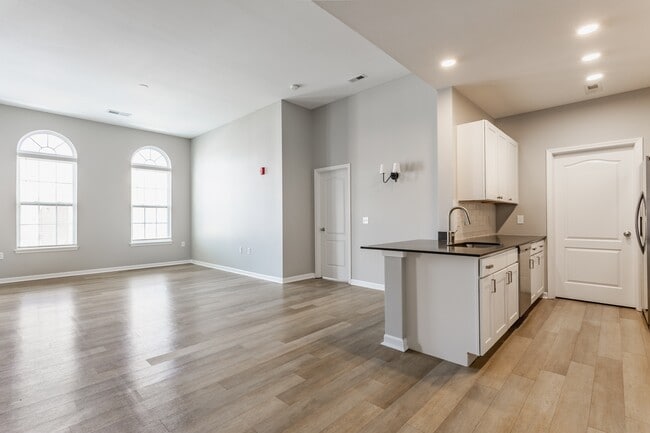Alexandria of Carmel Apartments