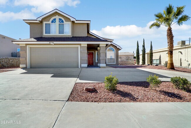 Photo - 6756 Bear Ridge Dr House