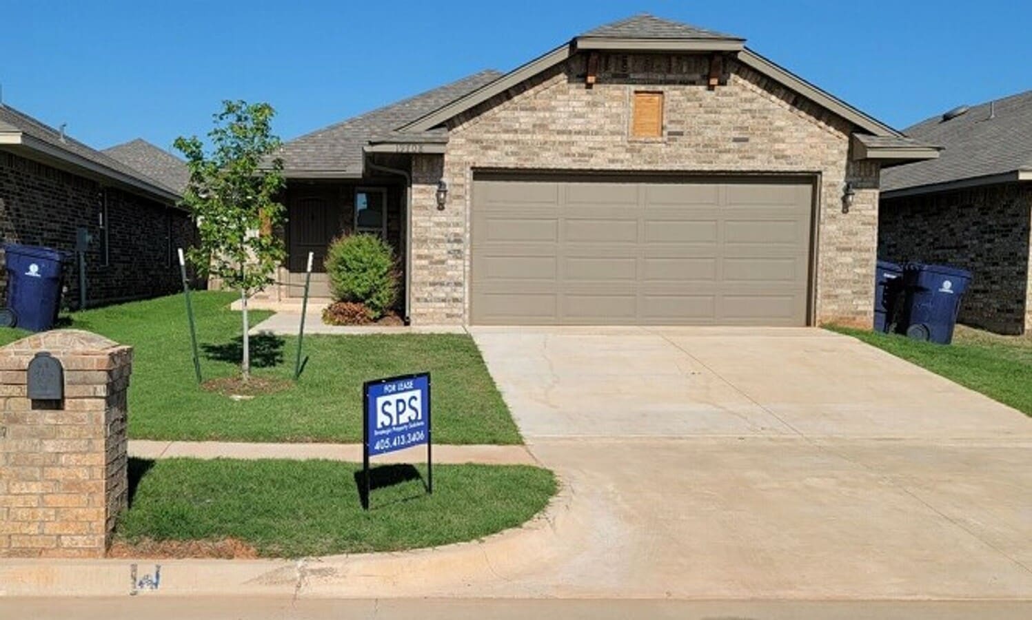 Great Location! - Great Location!