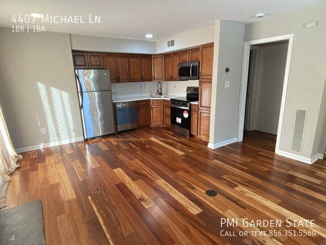 Photo - 4407 Michael Ln