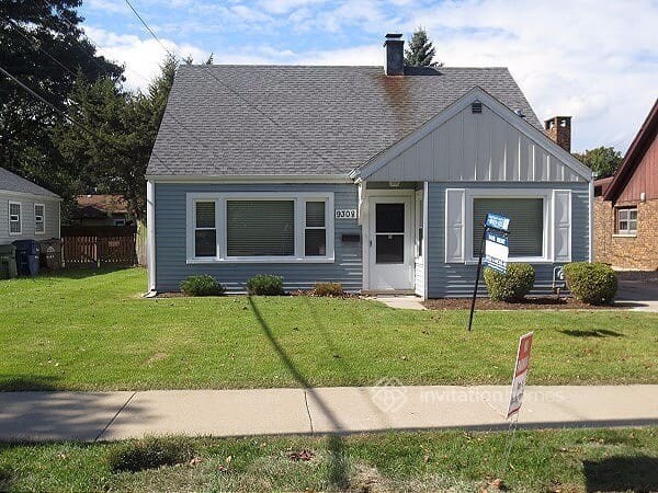 Photo - 9308 49th Ave House