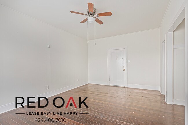 Photo - ~LOW DEPOSIT~ Incredible Studio with Large... Unit 208