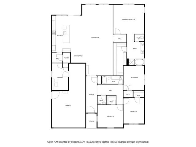 Photo - 34899 Windwood Glen Ln
