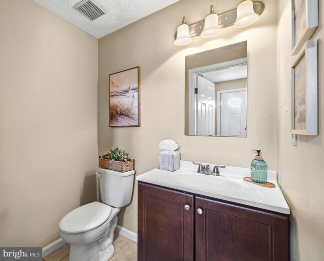 Half Bath