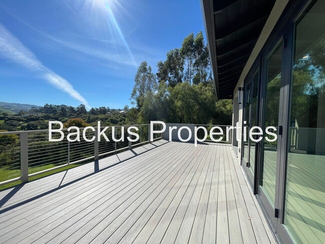 Photo - Wonderful three bedroom home with great views