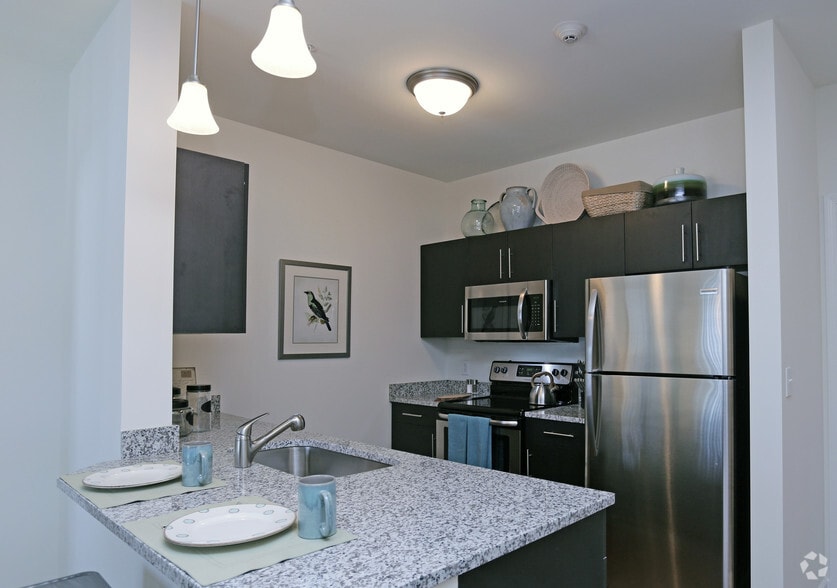 Interior Photo