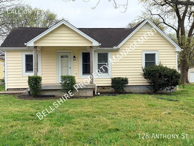 Building Photo - 128 Anthony St