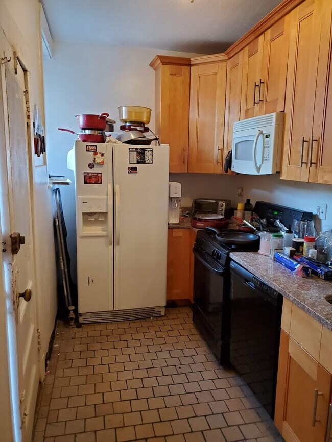 Photo - 60 Egmont St Unit 5