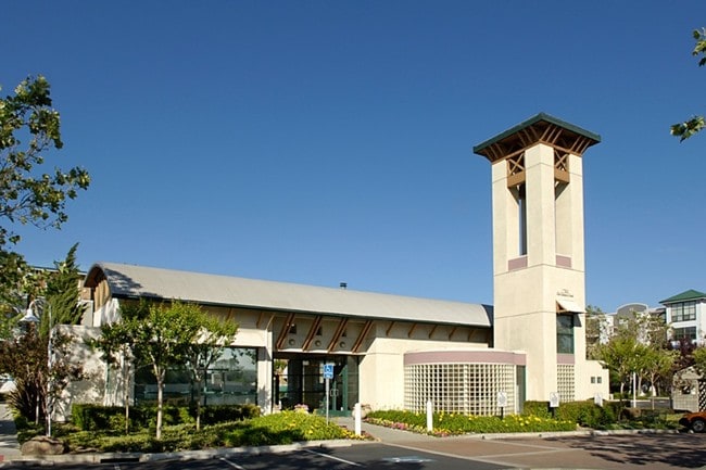 Community Bldg - Rincon De Los Esteros