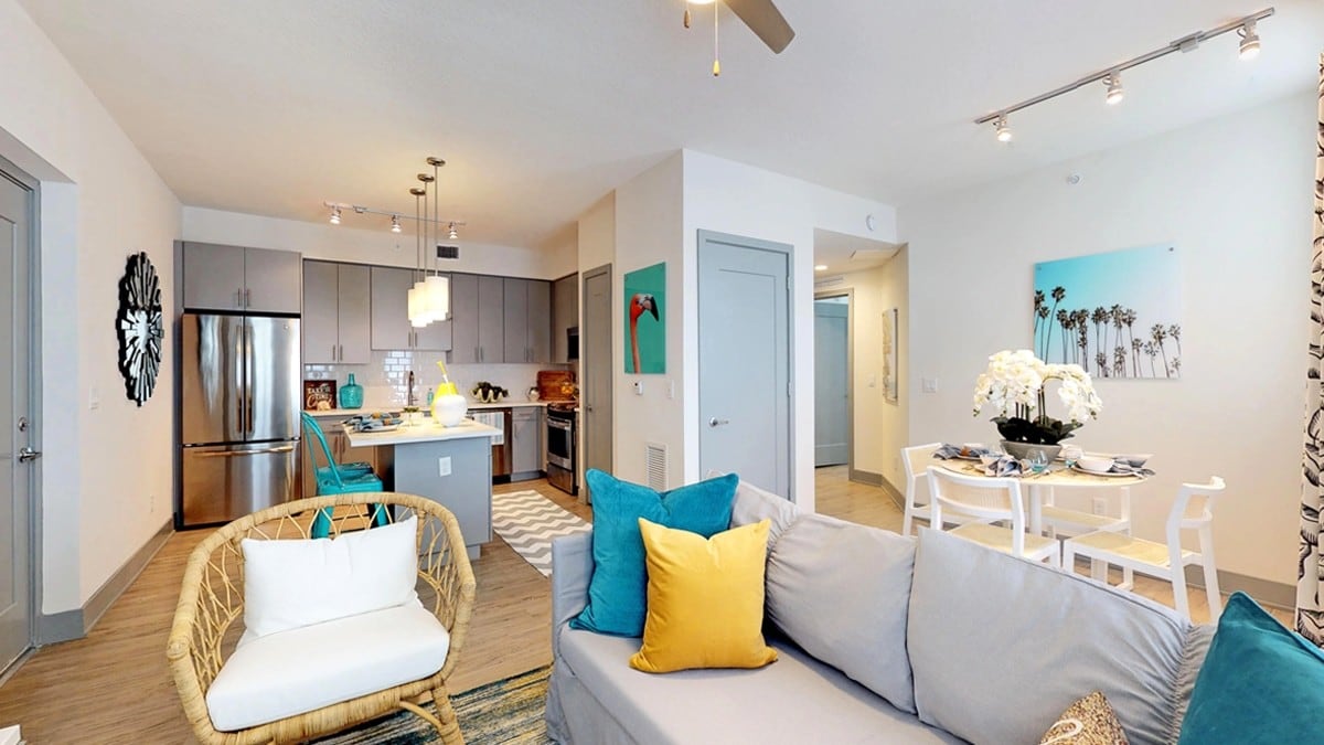 Photo - The Avenue Apartments