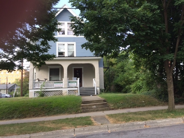 Building Photo - 502 Dryden Rd Unit 1