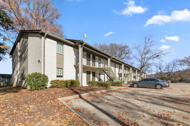 Photo - Idlewild Apartments