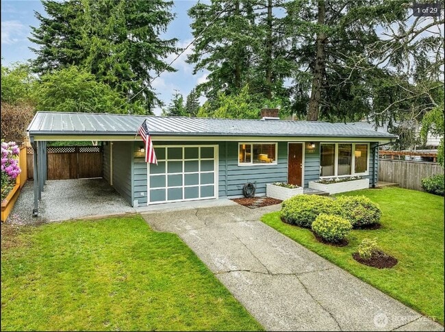 Shoreline Rambler - Shoreline Rambler House