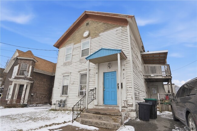 Building Photo - 312 Eastern Ave