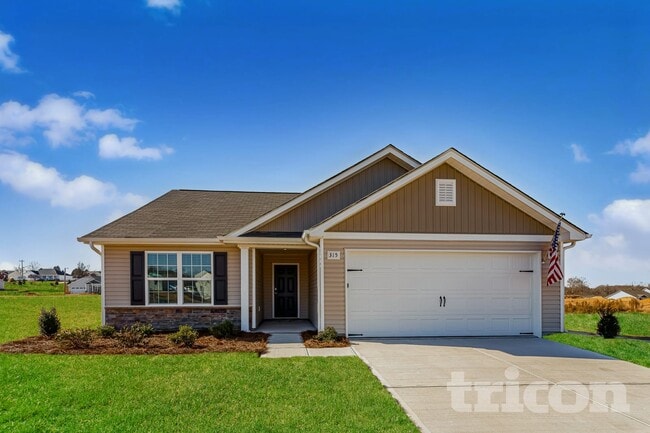 Building Photo - 315 Kenyon Dr