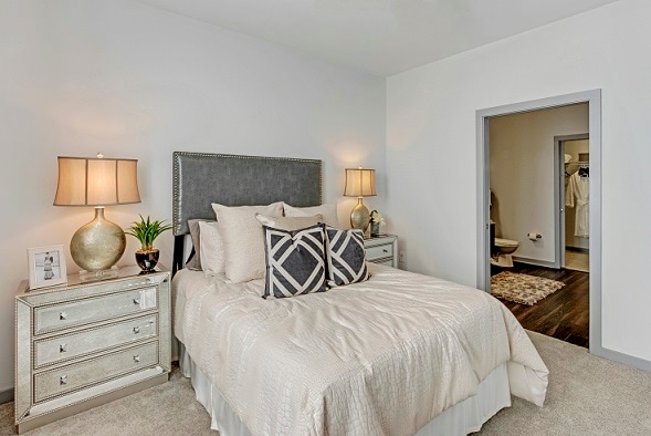 District Lofts