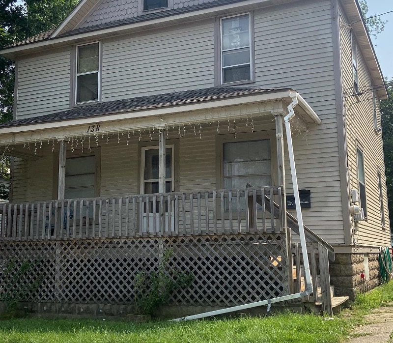 Photo - 138 E Stockbridge Ave Apartment Unit 3