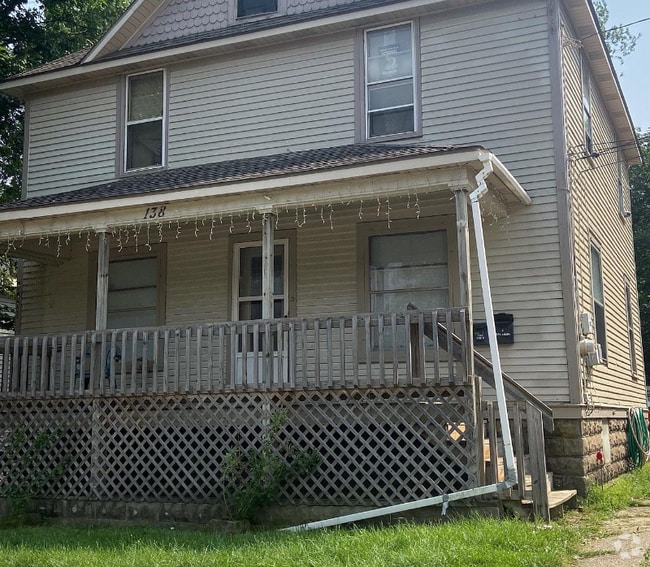 Building Photo - 138 E Stockbridge Ave Unit 3 Rental