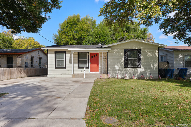 Photo - 307 San Angelo Blvd Condo