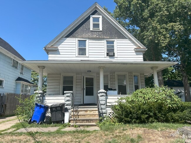 Photo - 3518-20 W.54th Unit Lower