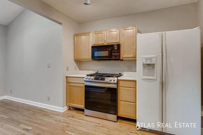 Photo - 1365 S Humboldt St