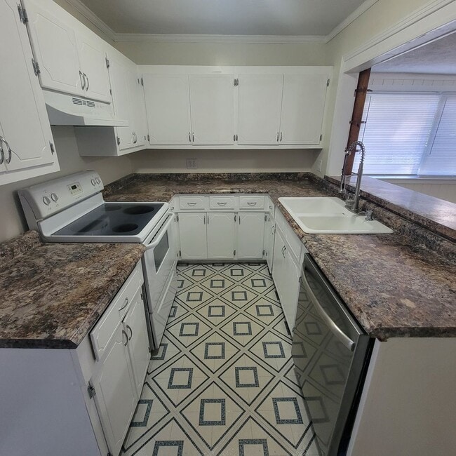 Photo - 3/1 Single Family Home- Cookeville City Li...