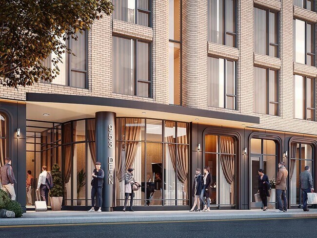 Photo - 953 Dean St Unit 403