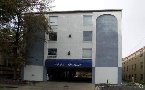 Photo - 1445 Detroit