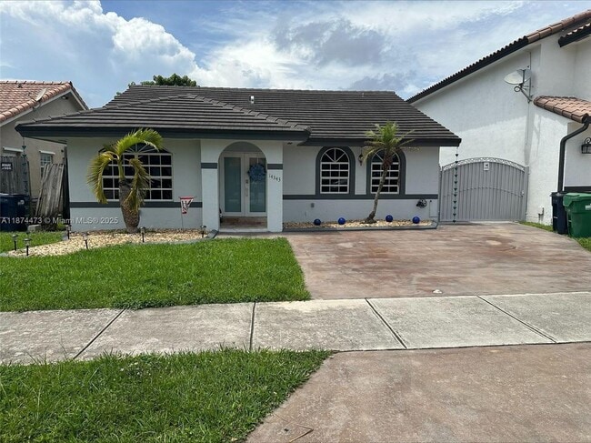 Building Photo - 14343 SW 115th Terrace Rental