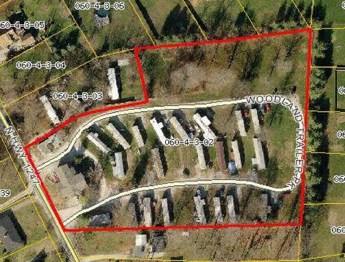 Photo - Woodland Mobile Home Park