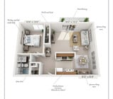 Forrester 3D Floorplan 2025-09-23