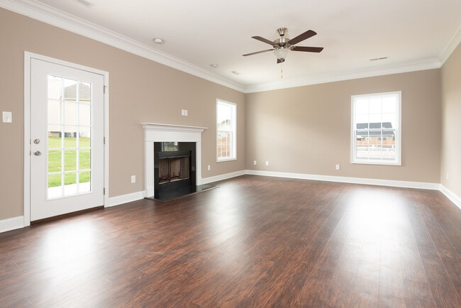 Photo - 8112 Cambridge Reserve Dr