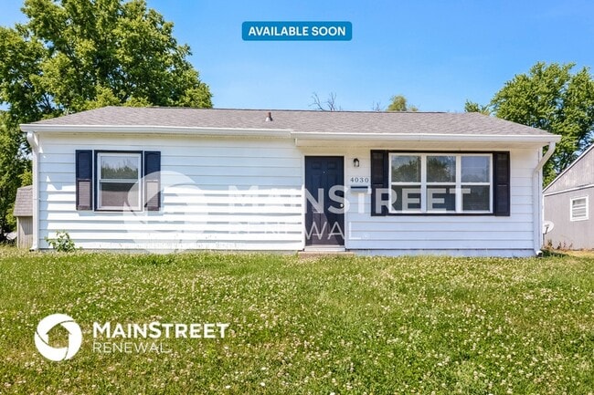 Building Photo - 4030 Kalmar Dr Rental