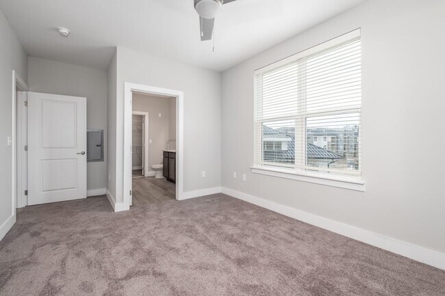 The Flats at 2109 (Ashley Flats)
