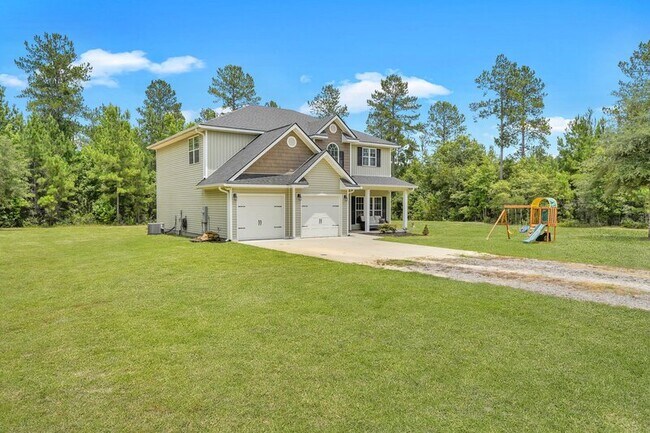 Photo - 2560 Old Macon Darien Rd