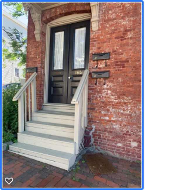 Photo - 164 Pearl St Unidad 164 Pearl Street,  A