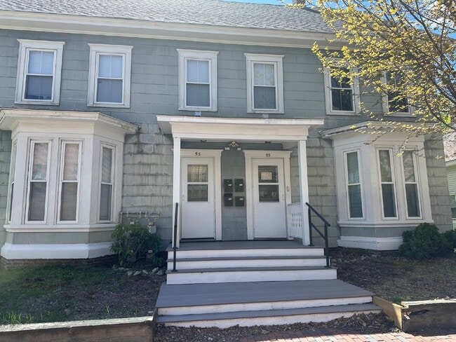 Photo - Bright & Spacious 3BR Second-Floor Apartment in Convenient Rochester Location