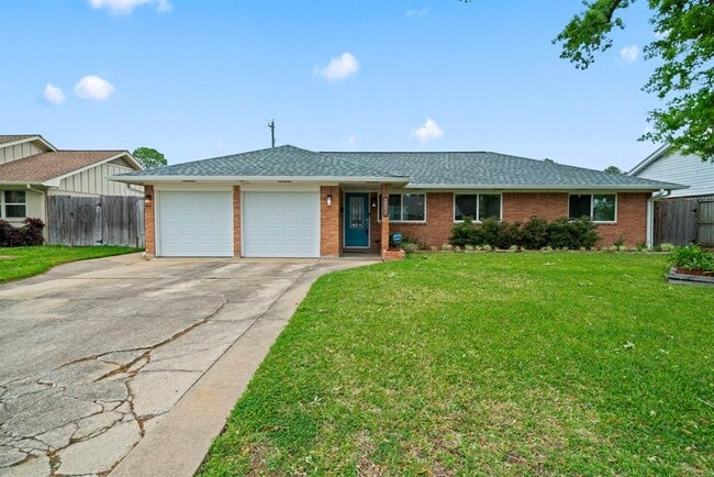 Building Photo - 2407 Willowby Dr Rental