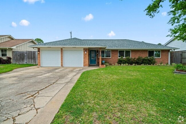Building Photo - 2407 Willowby Dr Rental
