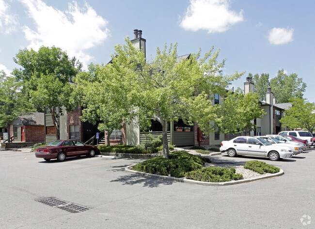 Quincy Ridge Apartments
