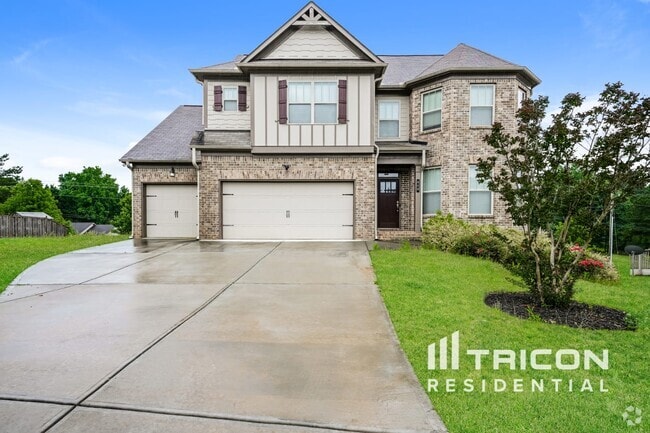 Building Photo - 446 Baylee Ridge Cir Rental