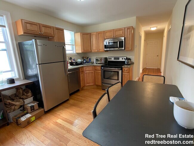 Photo - 6 Nashua St Apartamentos Unidad 2