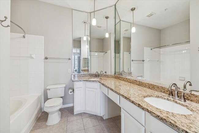 Photo - 5353 Memorial Dr Unidad 3009