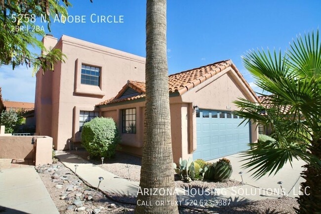 Photo - 5258 N Adobe Cir