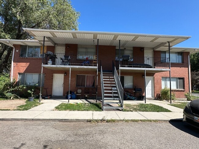 4 Plex- Foxbridge Dr - 4 Plex- Foxbridge Dr Apartamento Unidad 268