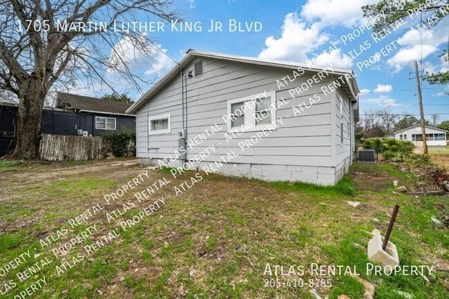 Photo - 1705 Martin Luther King Jr Blvd