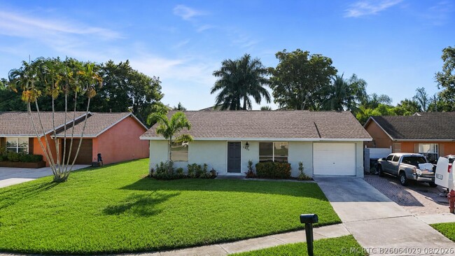 Building Photo - 7406 Willow Spring Cir N